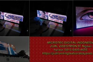 0813.5495.4655(Tsel)Jual Videotron di Ngawi