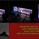 0813.5495.4655(Tsel)Jual videotron di Tuban