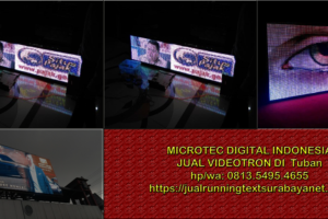 0813.5495.4655(Tsel)Jual videotron di Tuban