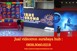 Jual videotron surabaya hub : 0838.3060.0218