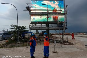 0838.3060.0218(Axis)Jual videotron di Kabupaten Bengkulu Tengah