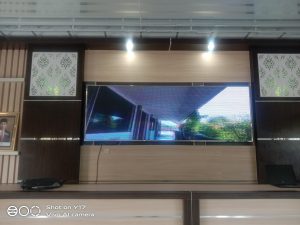 Jual videotron surabaya