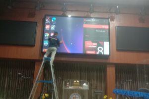 WA 0838.3060.0218 I Jual videotron di Kabupaten Pamekasan