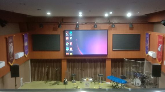 WA 0838.3060.0218 I Jual videotron Balikpapan