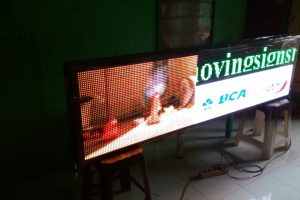 WA 0838.3060.0218 I Jual videotron Kota Tangerang