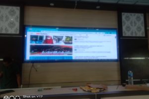 WA 0838.3060.0218 I Jual videotron Tarakan