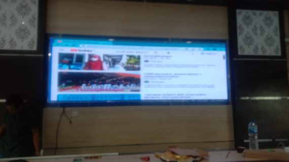 WA 0838.3060.0218 I Jual videotron Tarakan