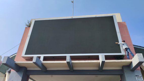 WA 0838.3060.0218 I Jual videotron Pasuruan