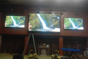 WA 0838.3060.0218 I Jual videotron Probolinggo