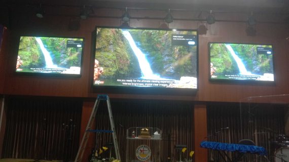 WA 0838.3060.0218 I Jual videotron Probolinggo